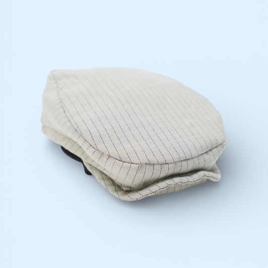 Versailles (2-Charcoal Grey) | Pet Hat