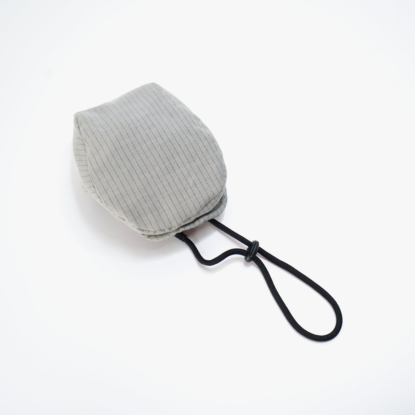 Versailles (2-Charcoal Grey) | Pet Hat