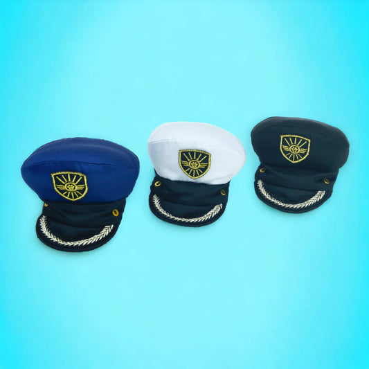 Momoji Air  *  Pilot  *  Cap