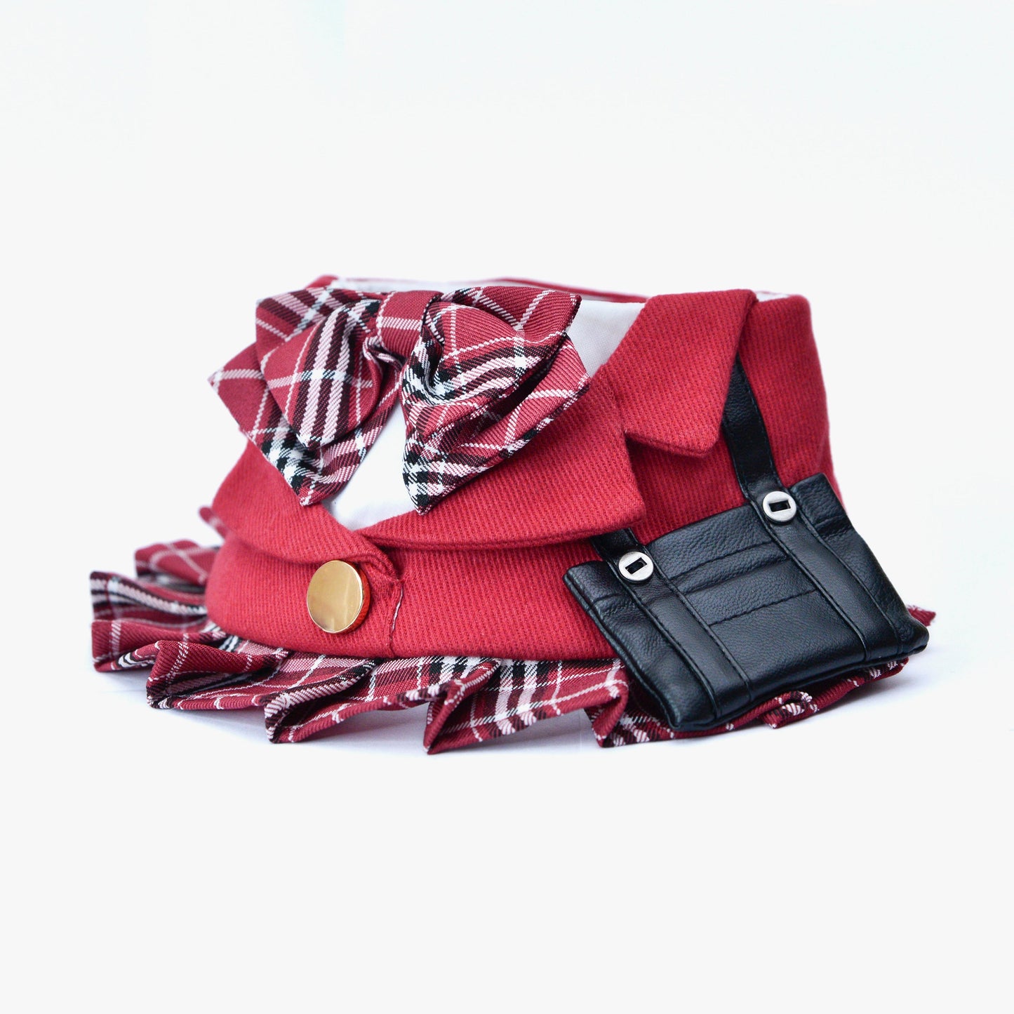 Morrison Hill Girls Pet Bibs