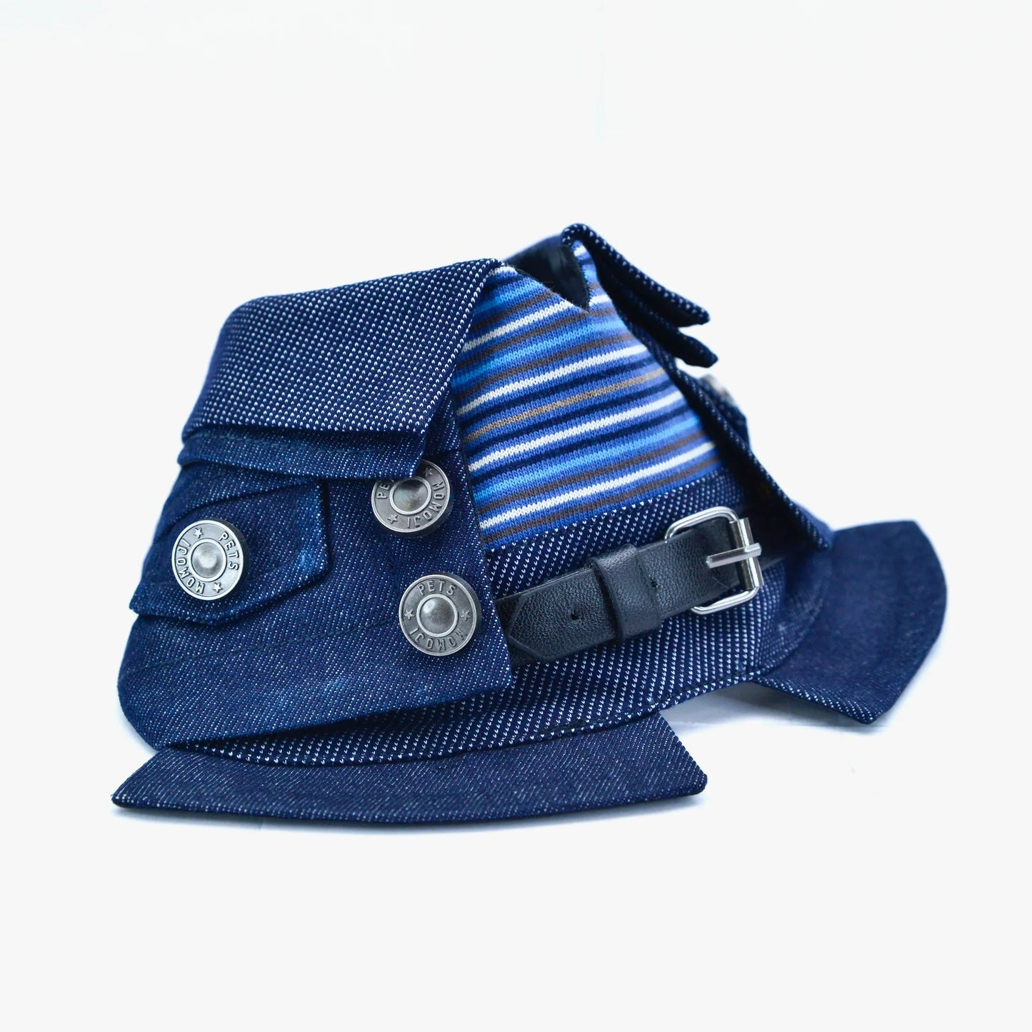 Lok-kwan B (洛軍) | Pet Bib