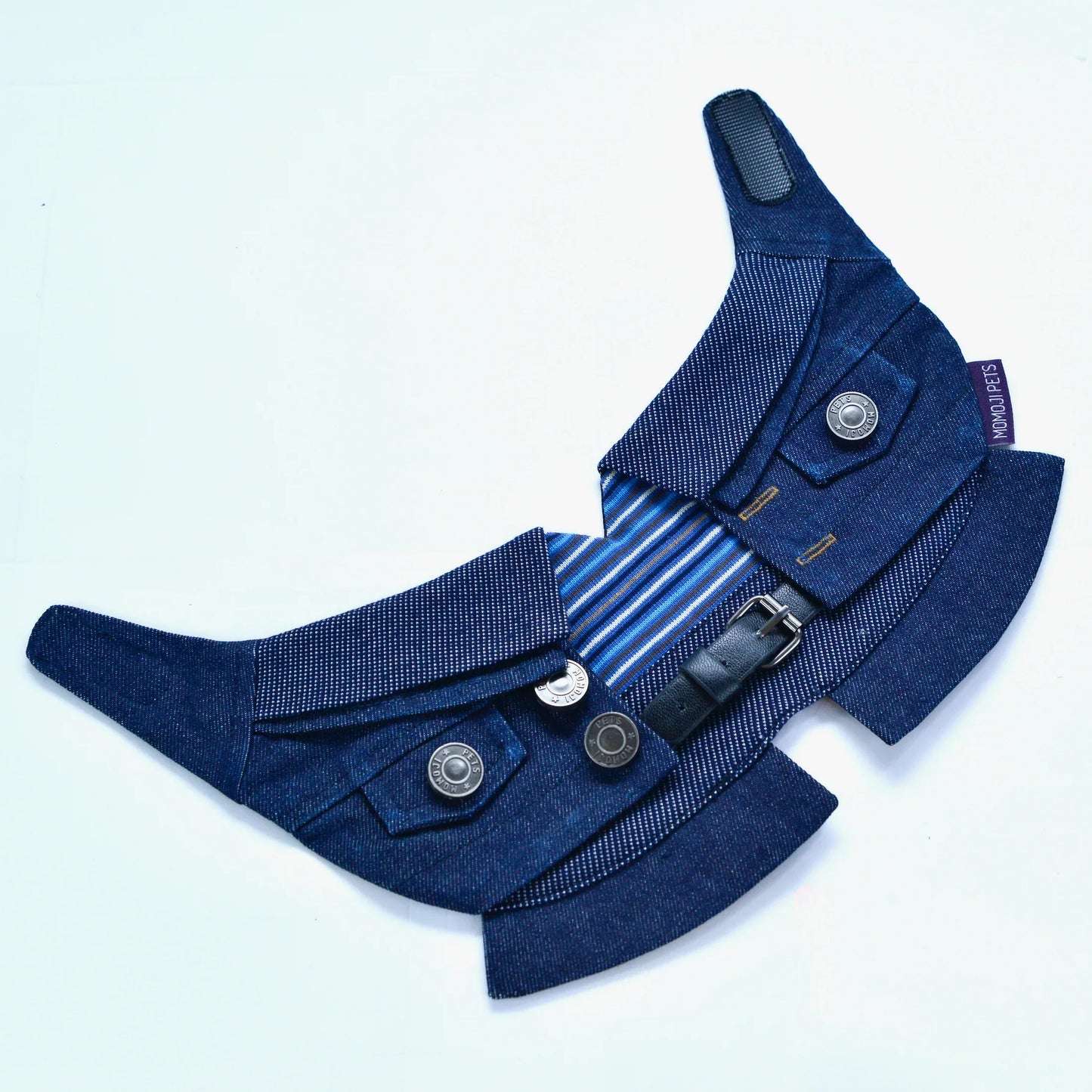 Lok-kwan B (洛軍) | Pet Bib