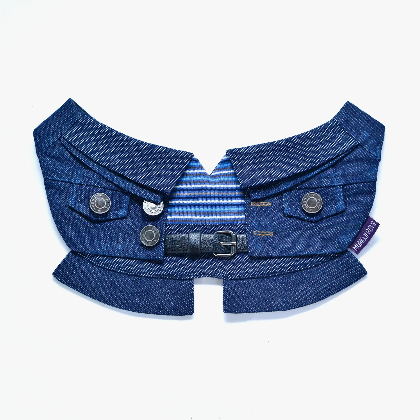 Lok-kwan B (洛軍) | Pet Bib