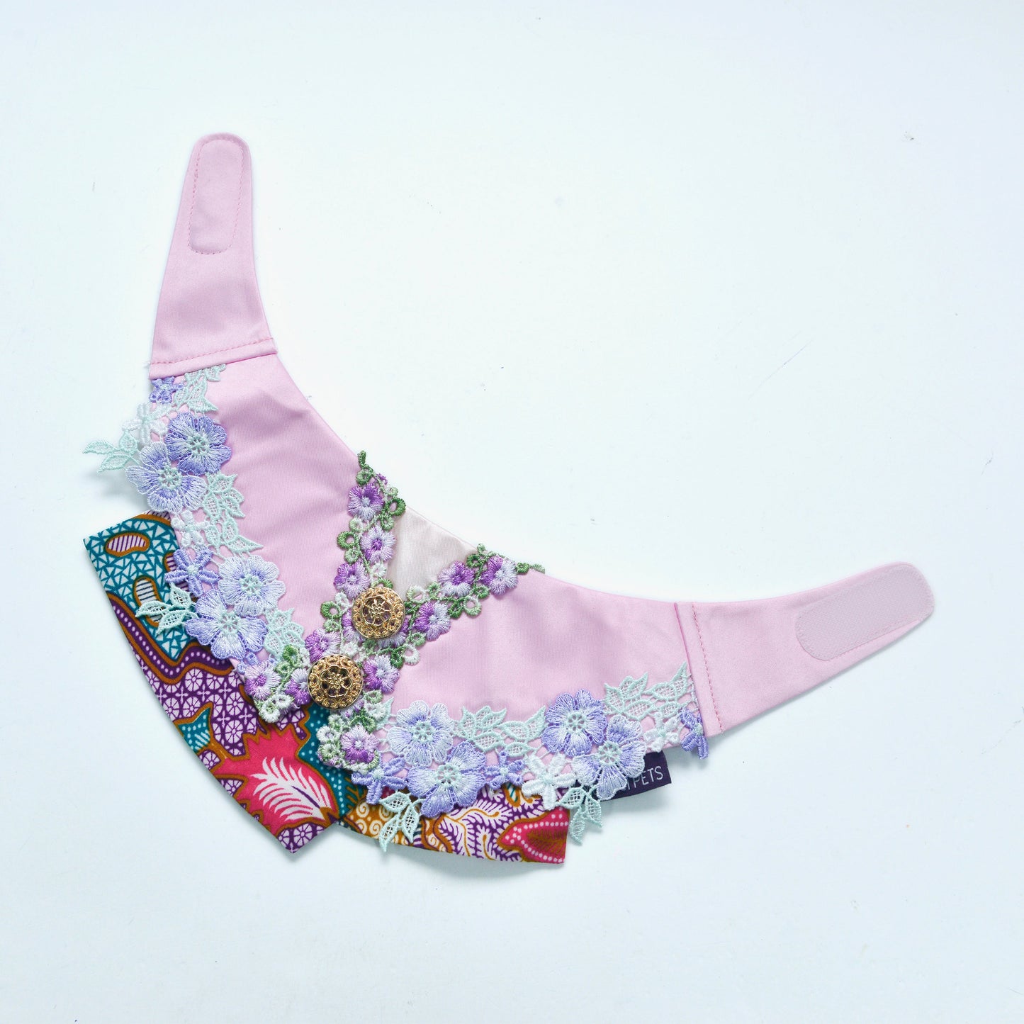 Nya-Chik (Nyonya - Big Sizes)