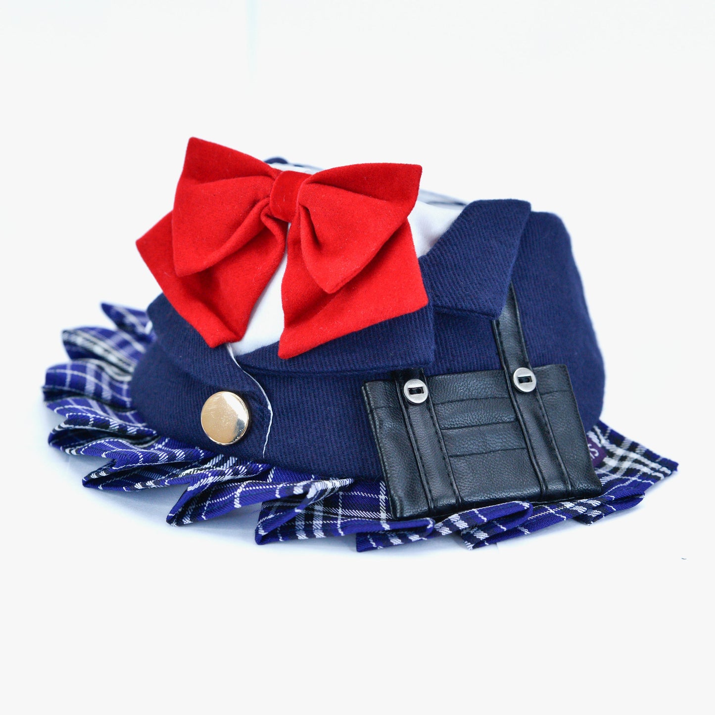 Morrison Hill Girls Pet Bibs