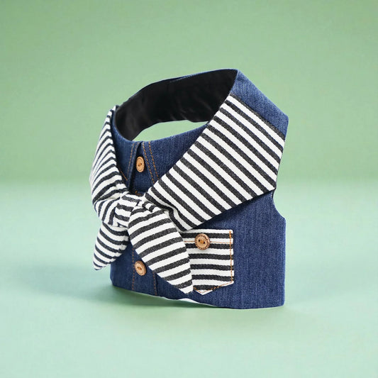 Michael | Pet Vest (made-to-order item)