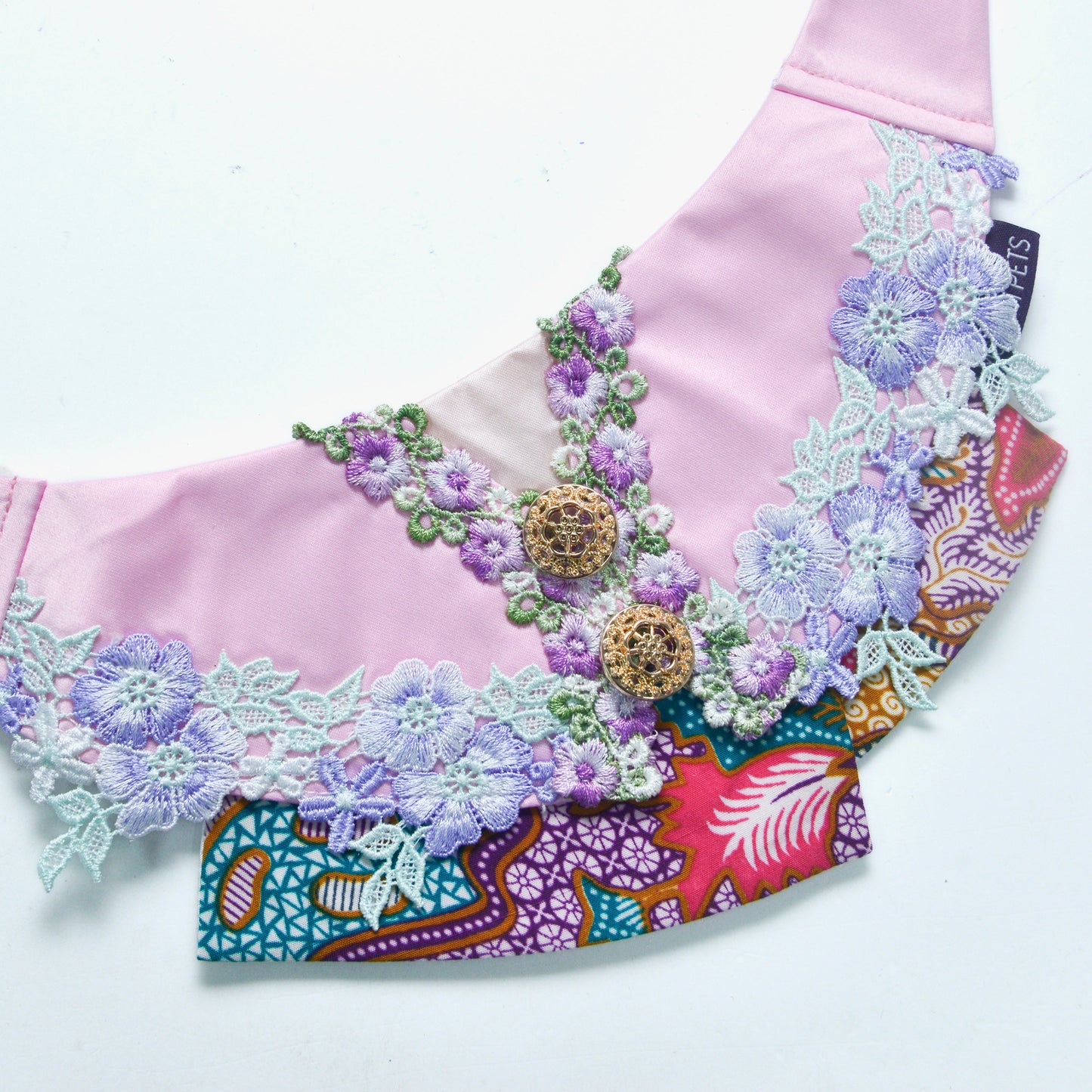 Nya-Chik (Nyonya - Big Sizes)