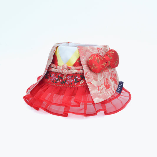 Shine (2-Carmin Red  )