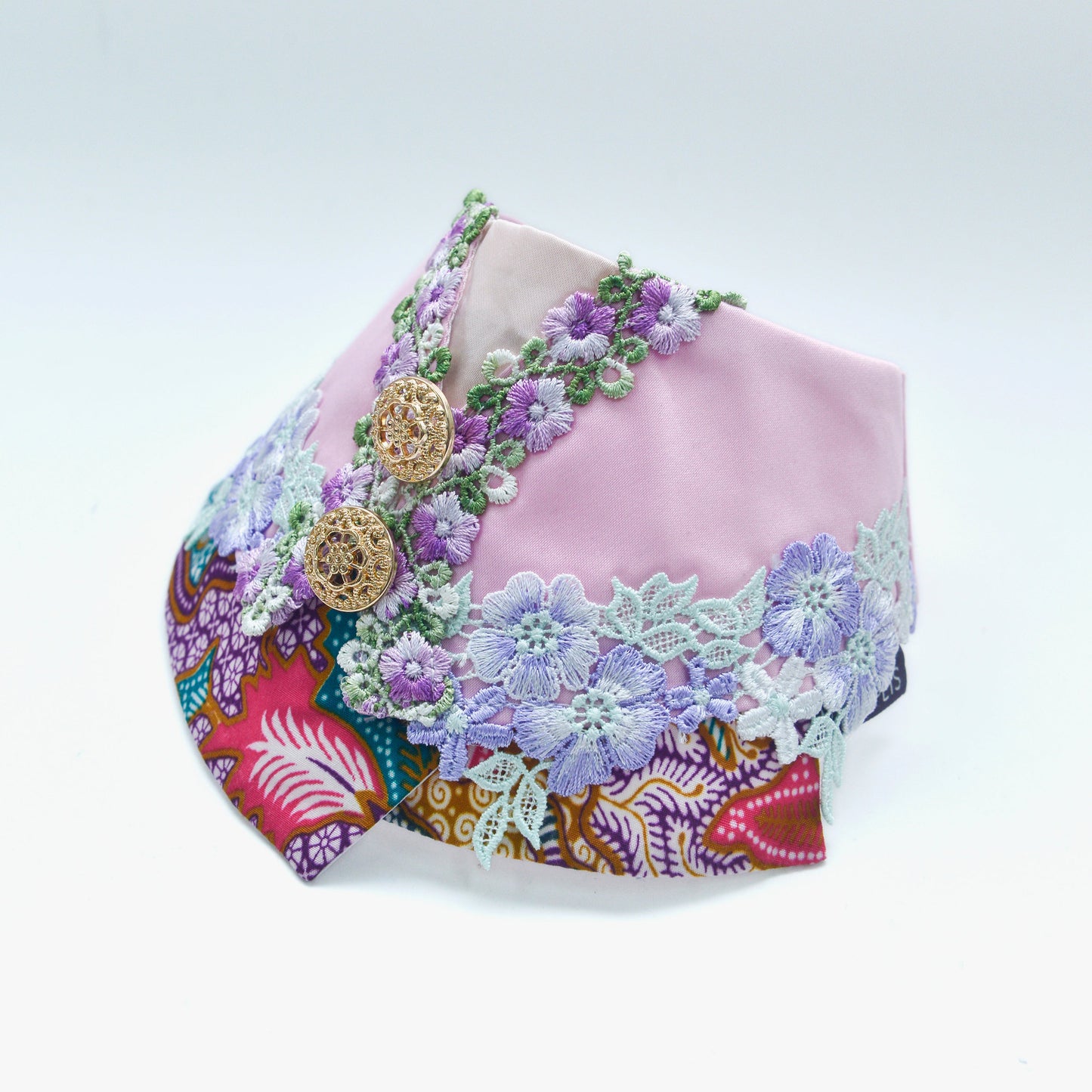 Nya-Chik (Nyonya - Big Sizes)