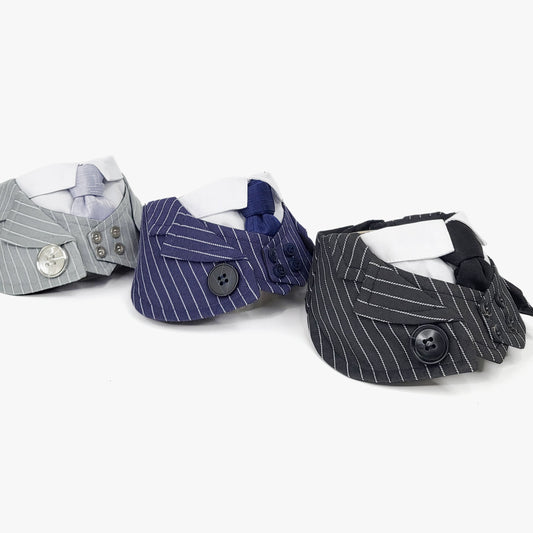 Queensway (Pinstripes - Big Sizes)