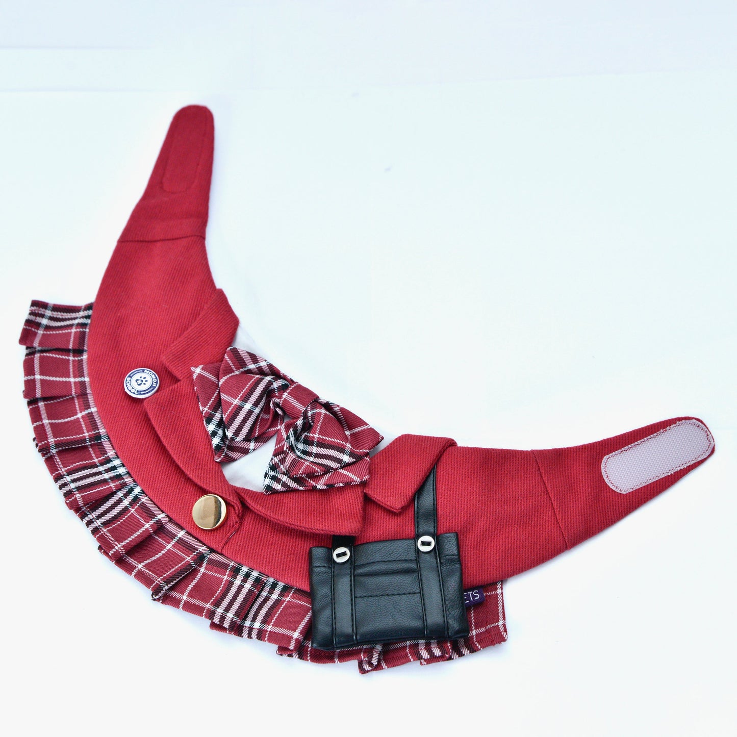 Morrison Hill Girls Pet Bibs