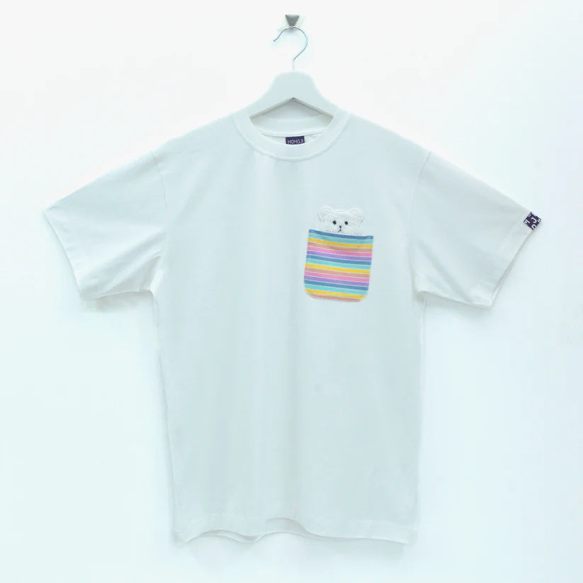 BEAR Hooman Tee