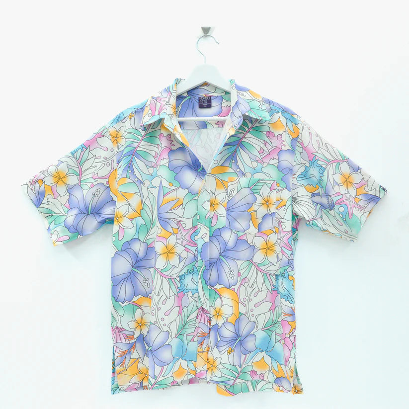 PORTLAND Hooman Shirt