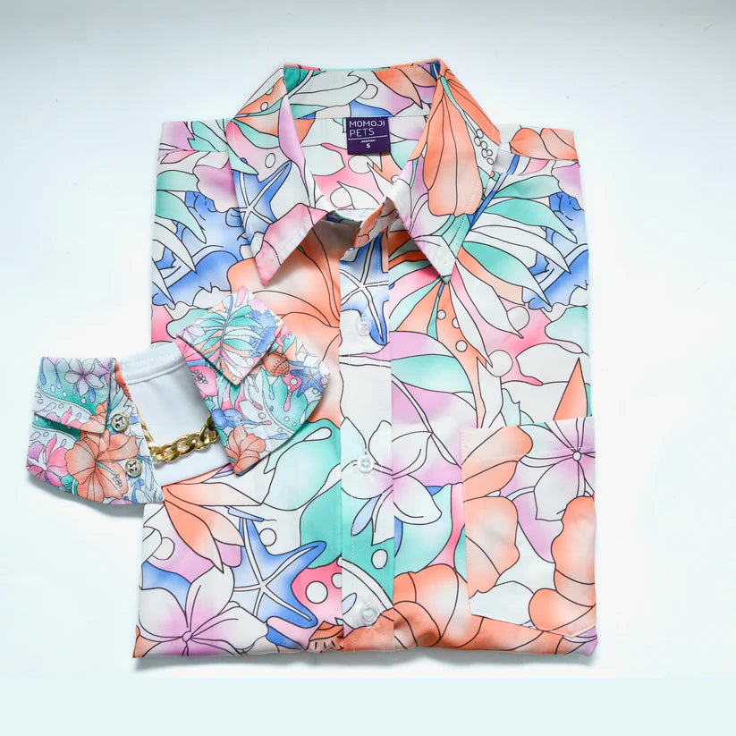 PORTLAND Hooman Shirt