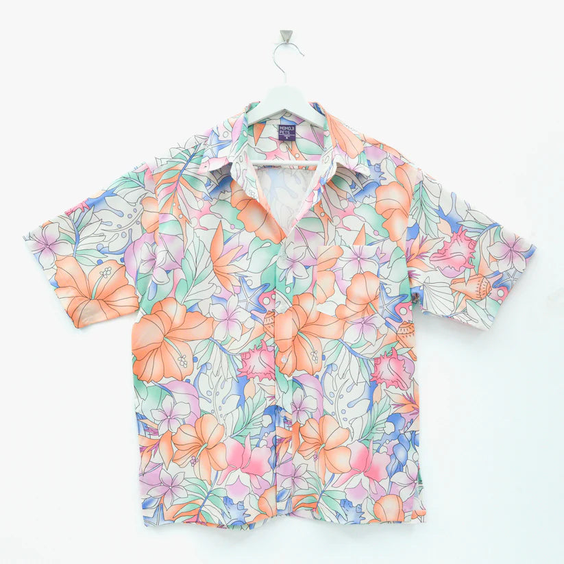 PORTLAND Hooman Shirt