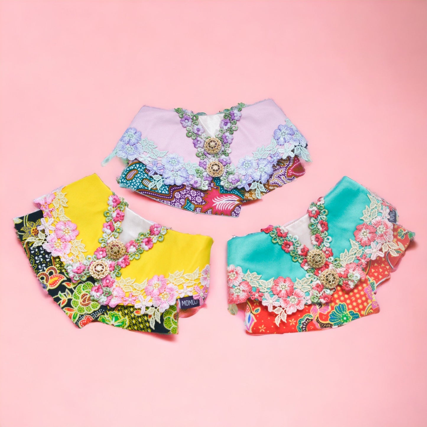 Nya-Chik (Nyonya - Big Sizes)
