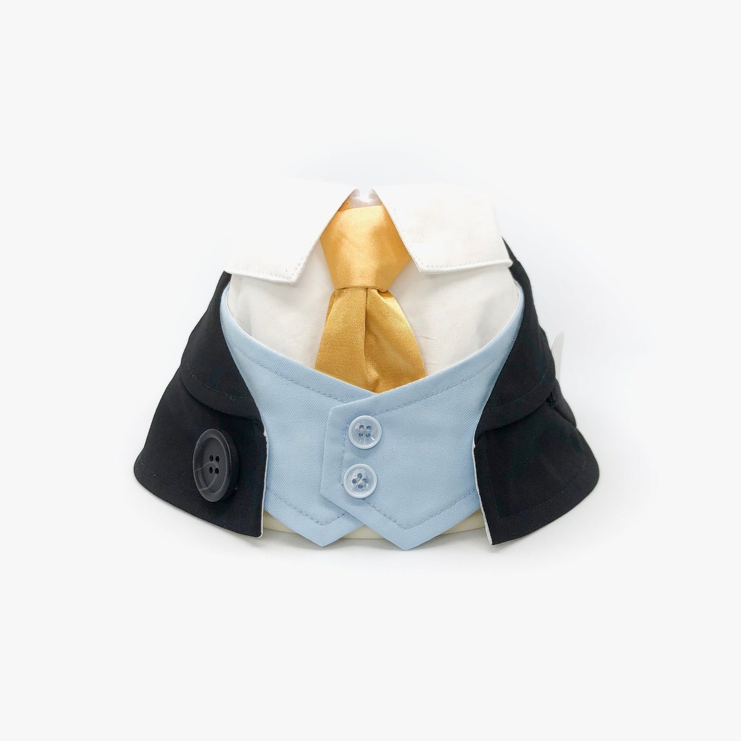 Queensway (Classic - Big Sizes)