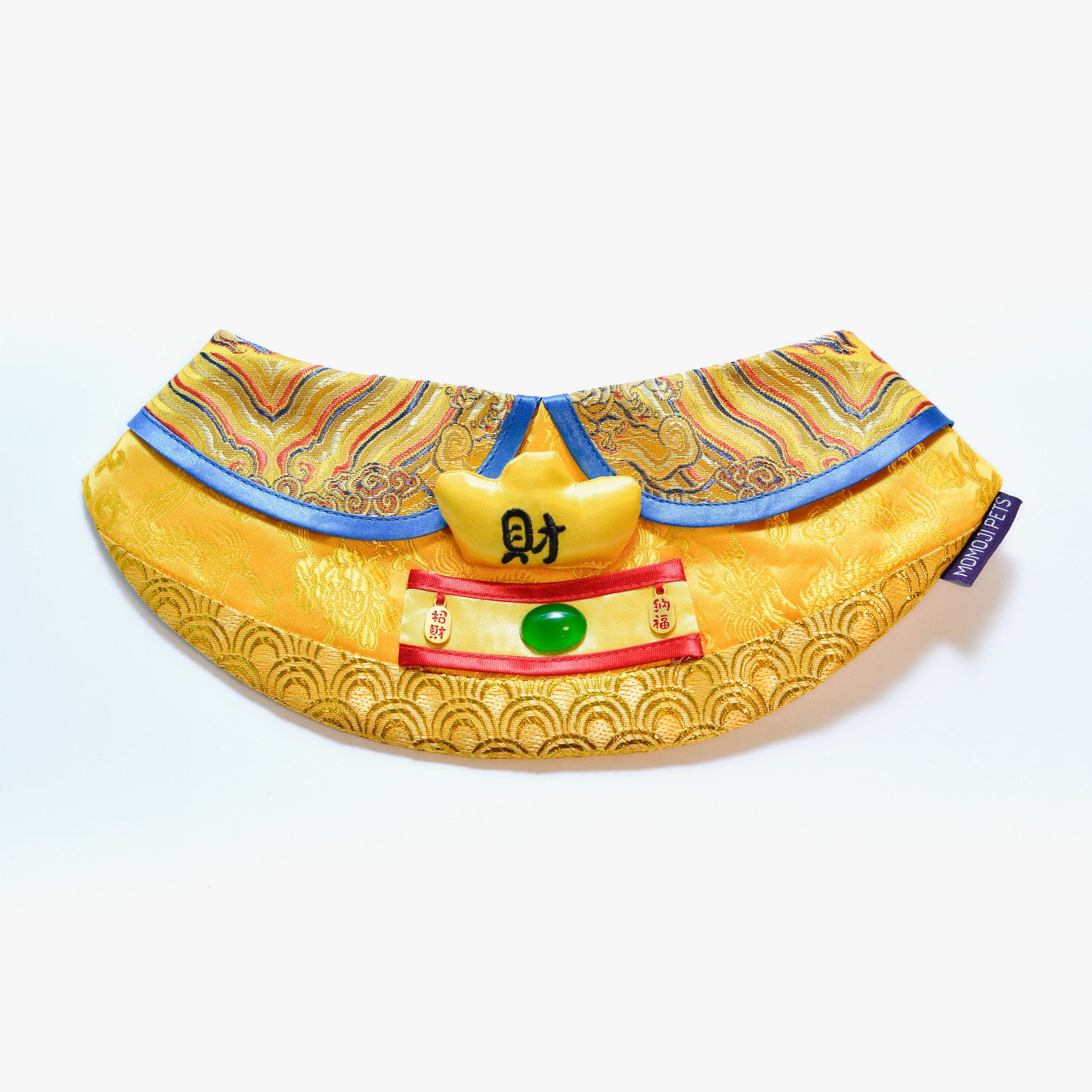 God of Wealth