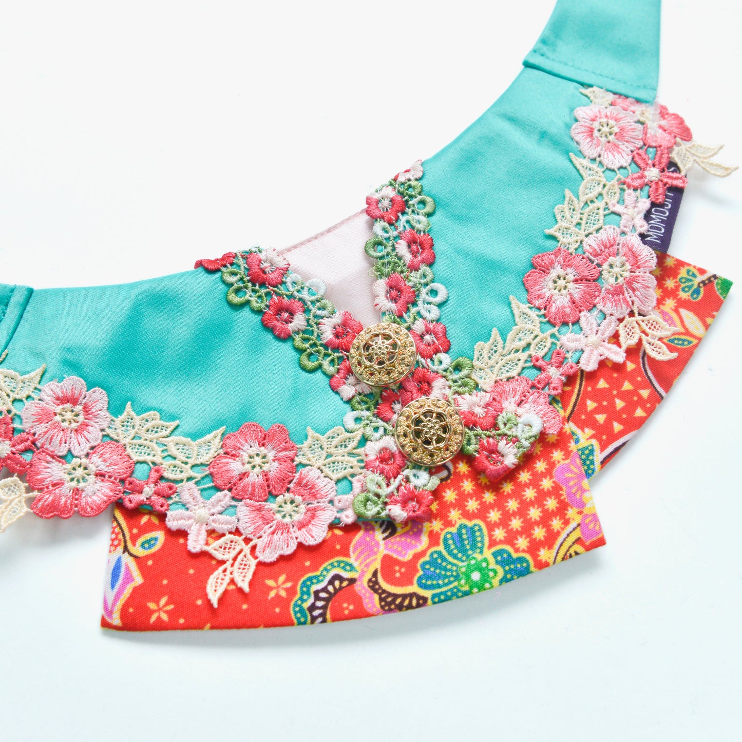 Nya-Chik (Nyonya - Big Sizes)
