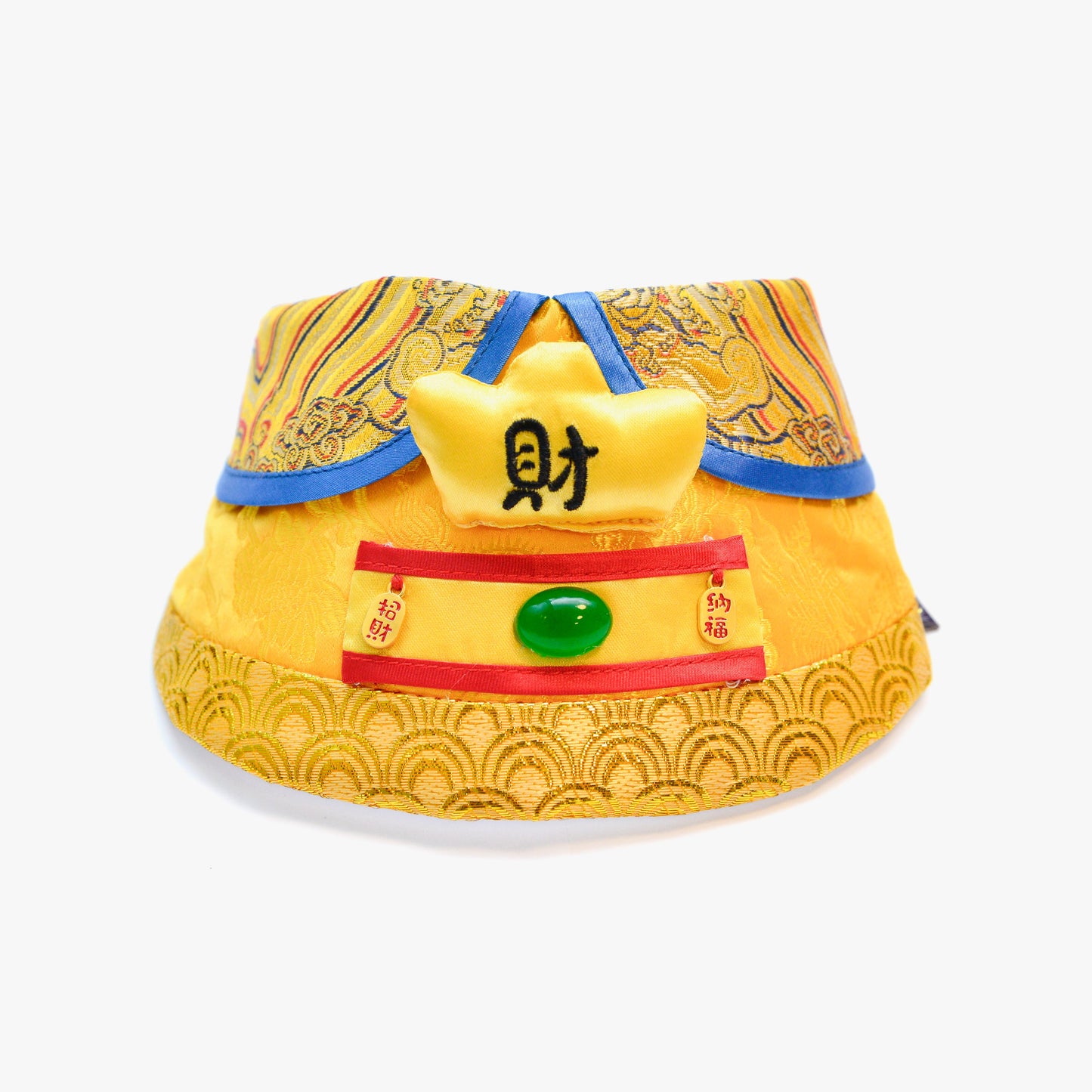God of Wealth