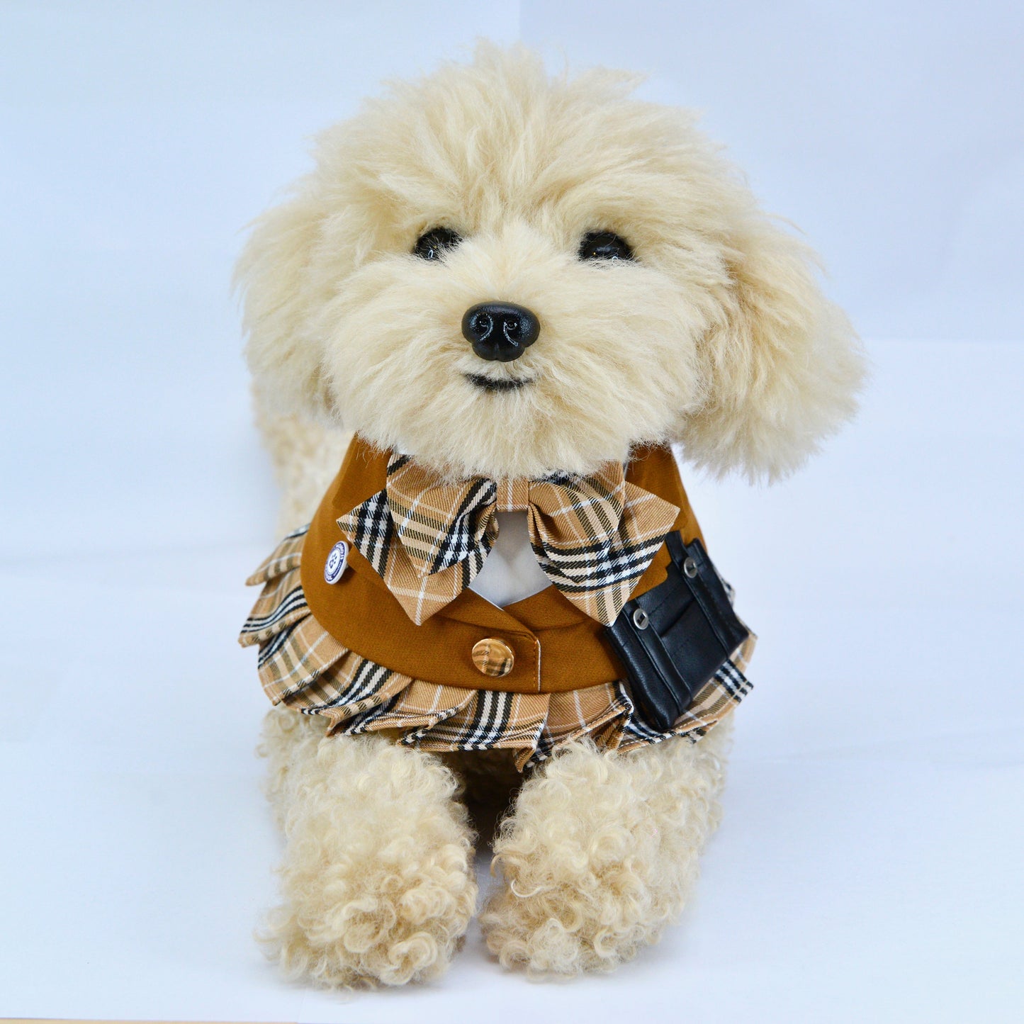 Morrison Hill Girls Pet Bibs