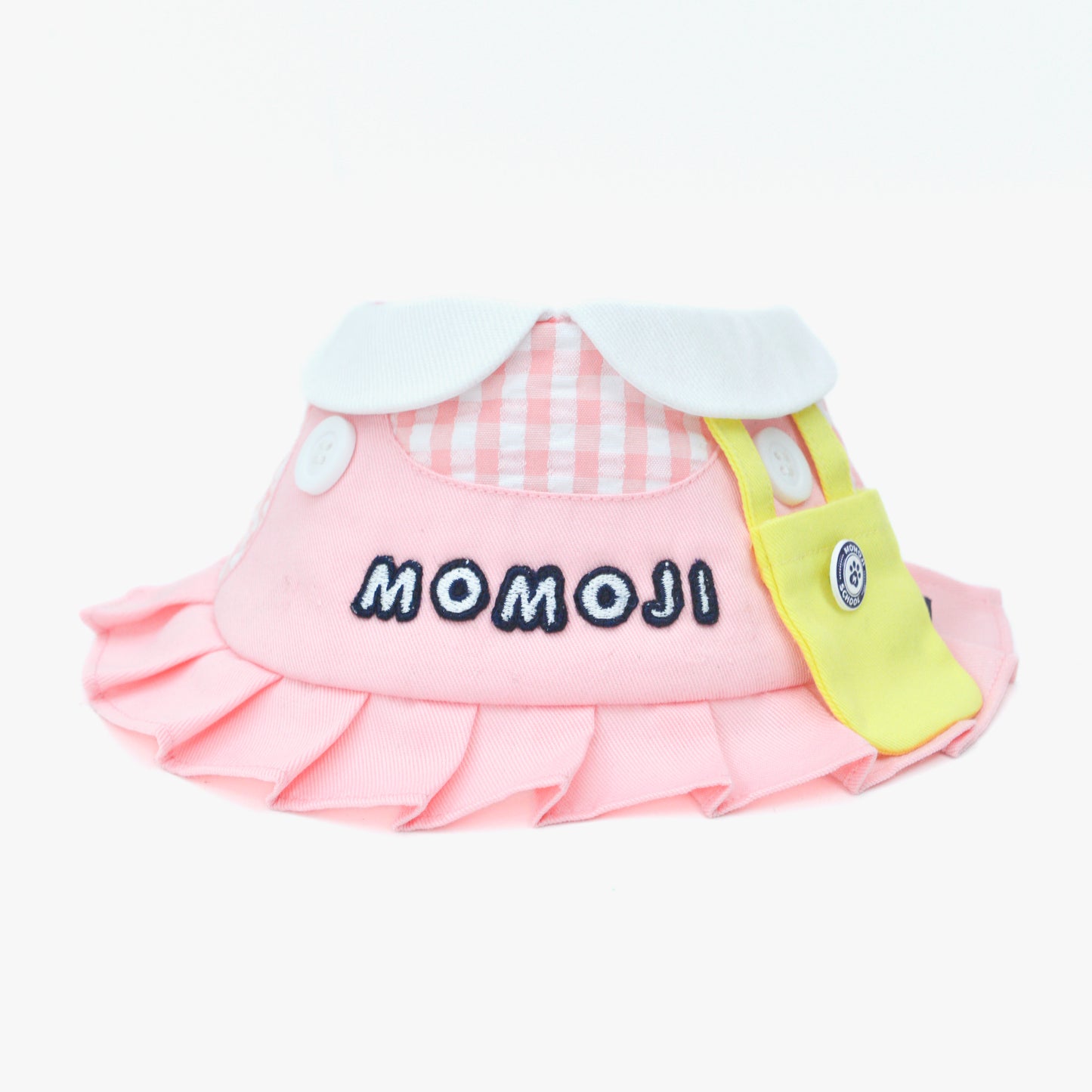 (Personalisation) Momoji Kindergarten Girls | Pet Bib