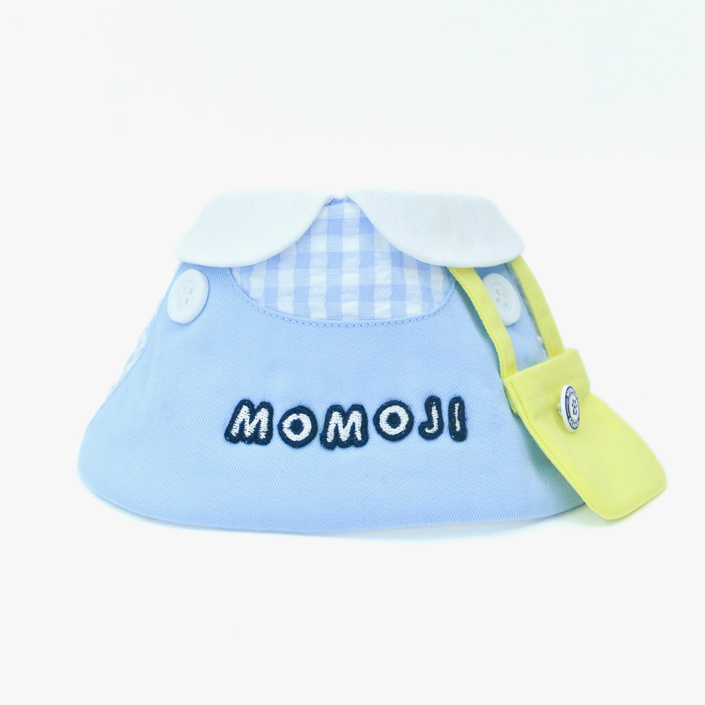 (Personalisation) Momoji Kindergarten Boys | Pet Bib