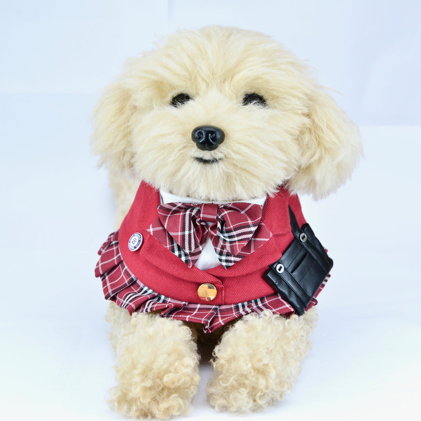 Morrison Hill Girls Pet Bibs