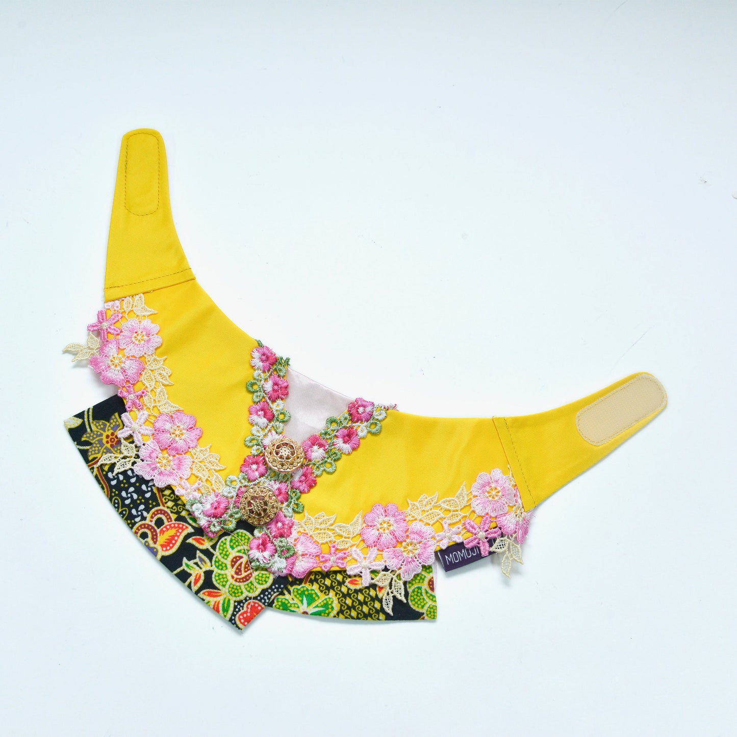 Nya-Chik (Nyonya - Big Sizes)
