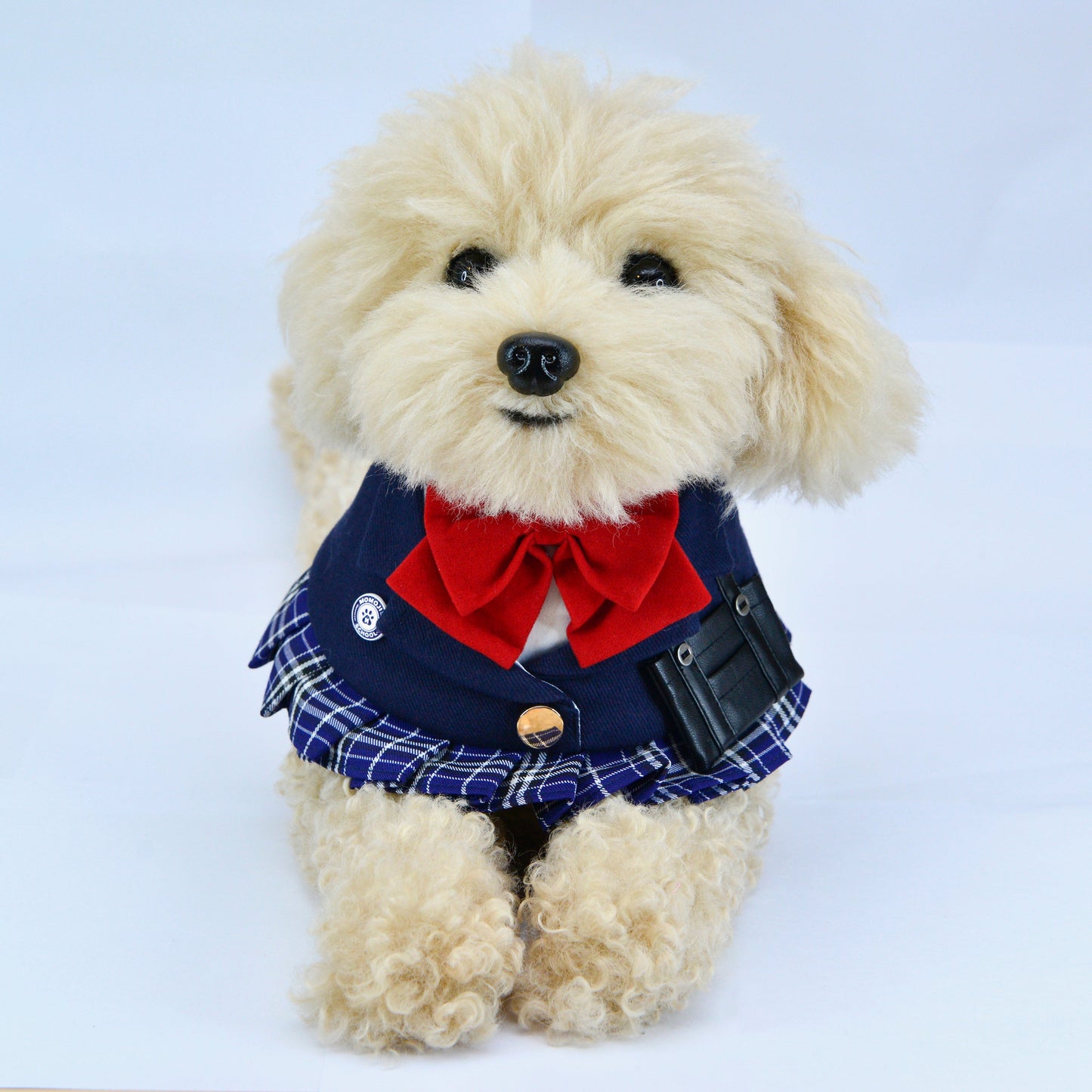 Morrison Hill Girls Pet Bibs