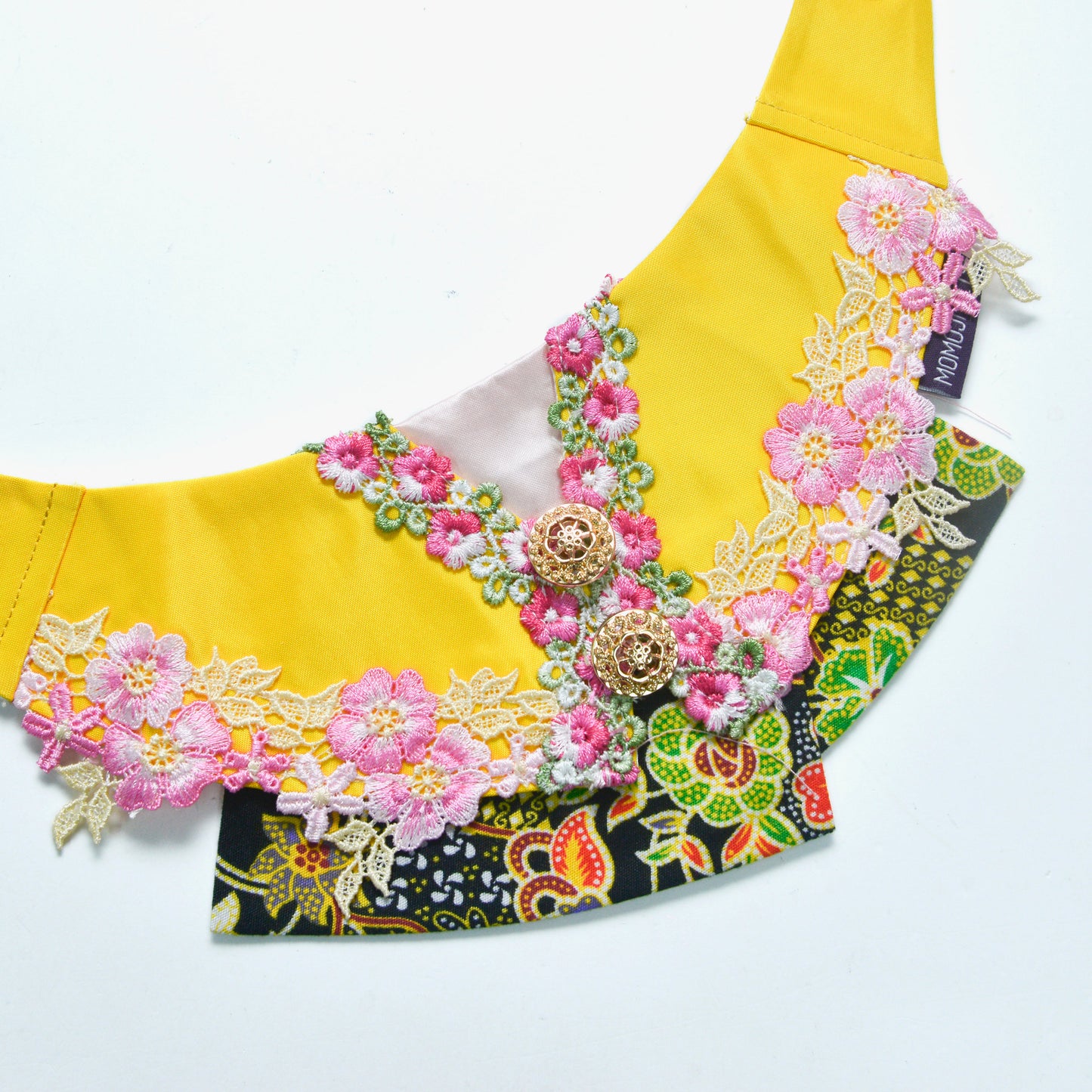 Nya-Chik (Nyonya - Big Sizes)