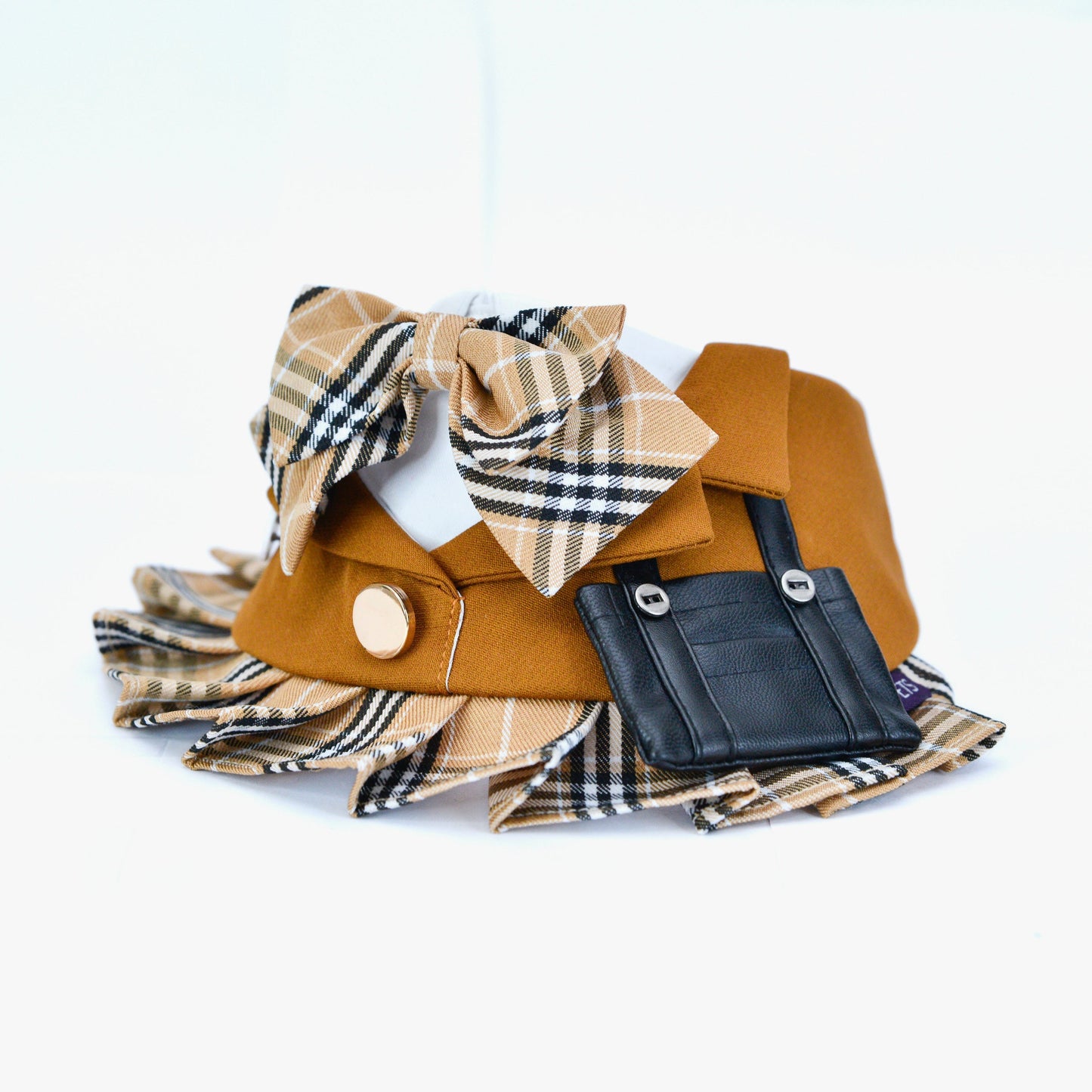 Morrison Hill Girls Pet Bibs