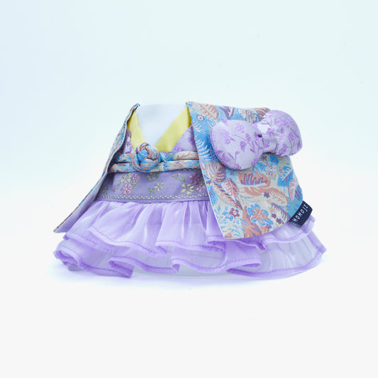 Shine (3-Cornflower Blue)