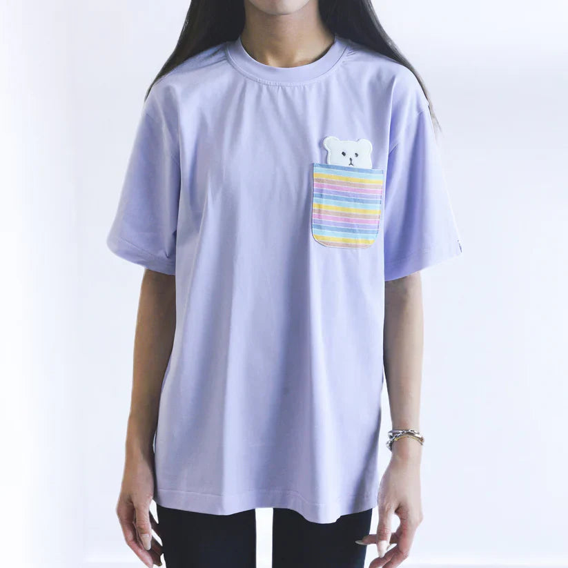 BEAR Hooman Tee