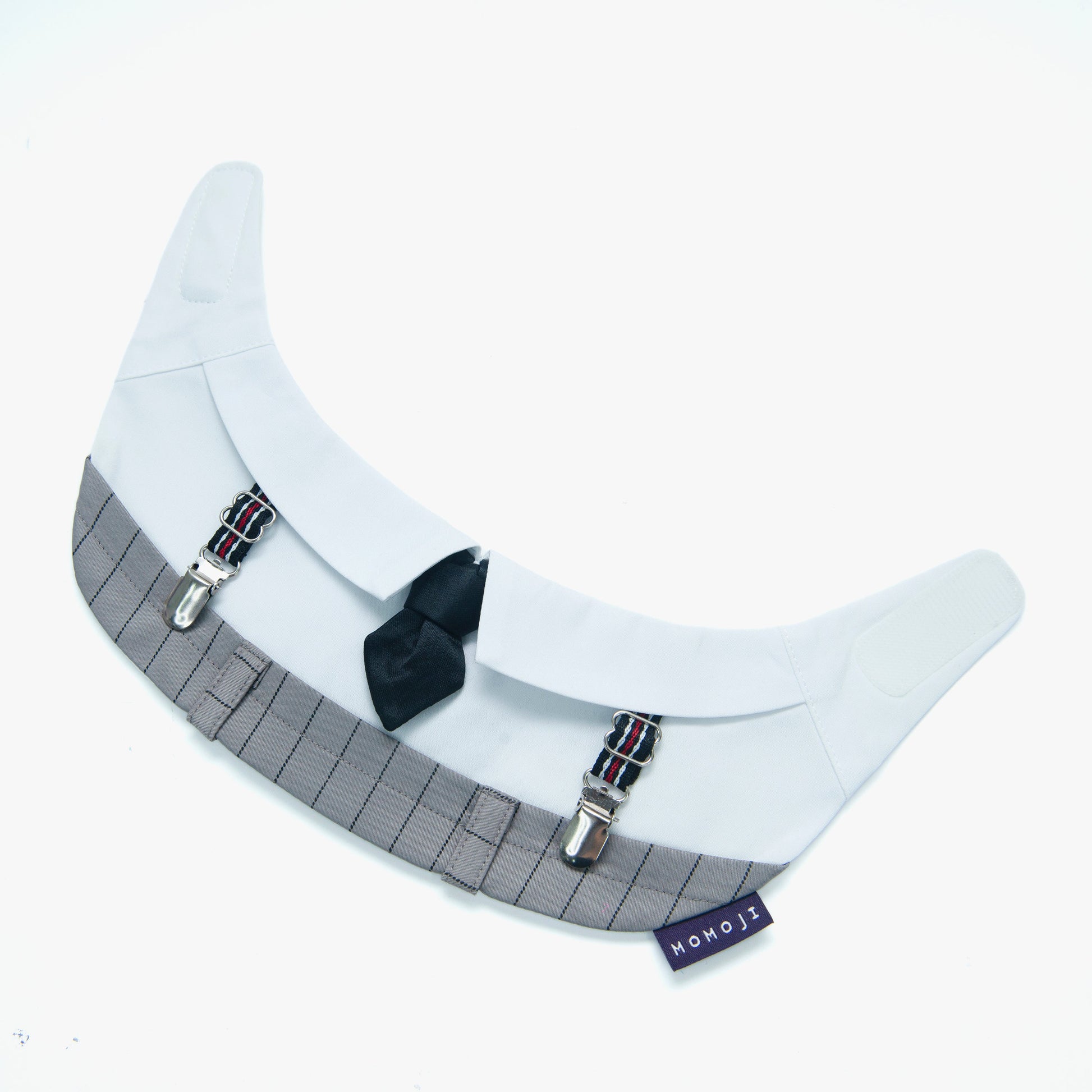 George (01-Carbon Grey) (2635037274392)
