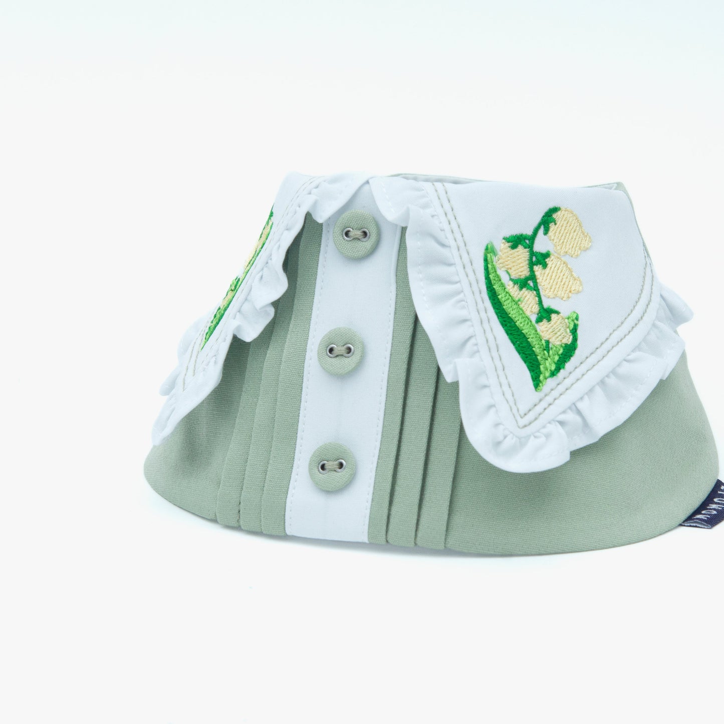 Maia (1-Cascade Green) (2638902751512)