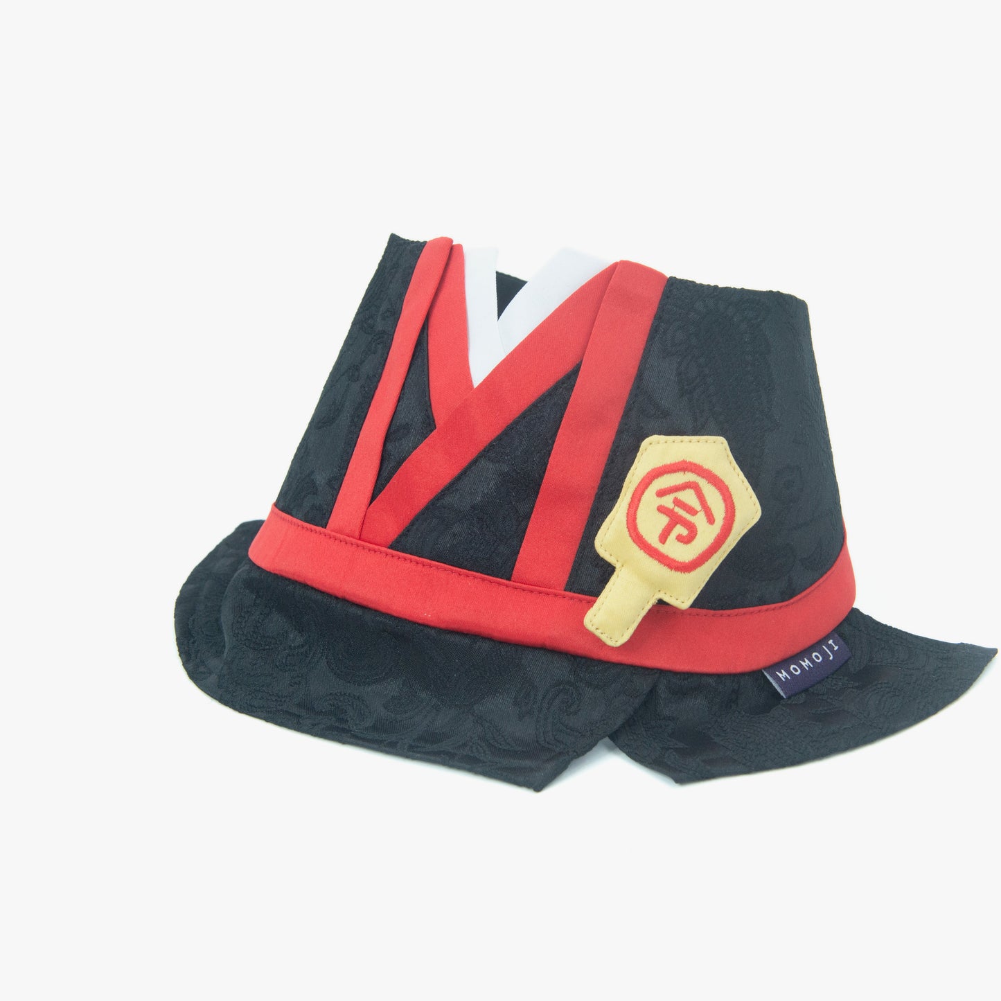 Hak Mo Seong (1-Black Mo Seong) (8528010026632)