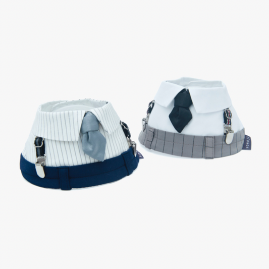 George (01-Carbon Grey) (2635037274392)