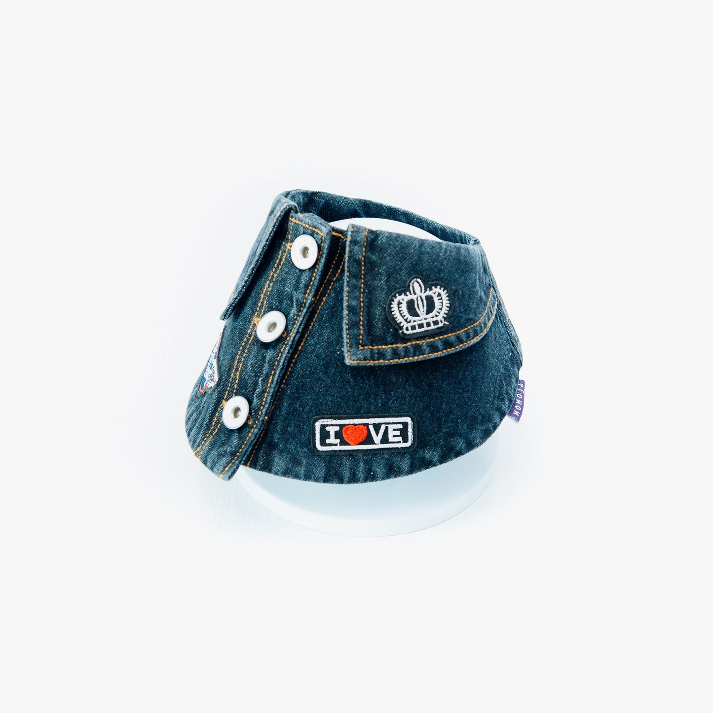 Mody (2-Grease Black)