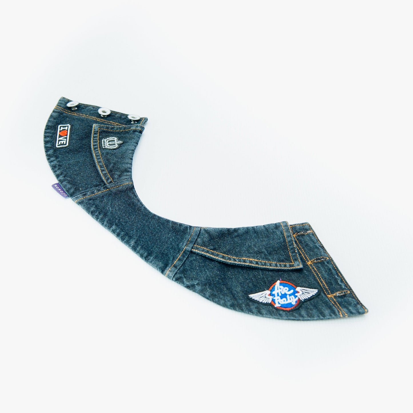 Mody (2-Grease Black)