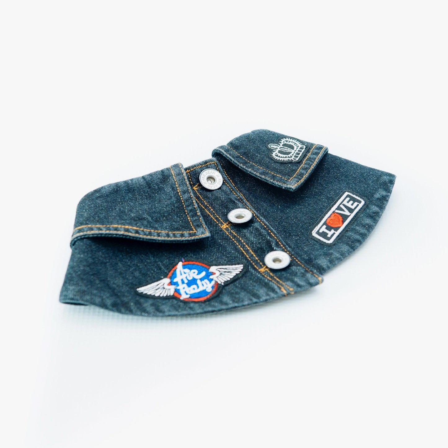 Mody (2-Grease Black)