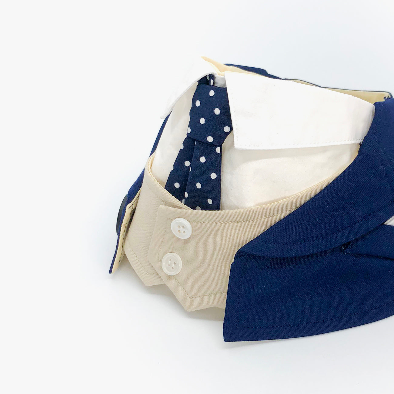 Queensway (1-Oxford Blue)