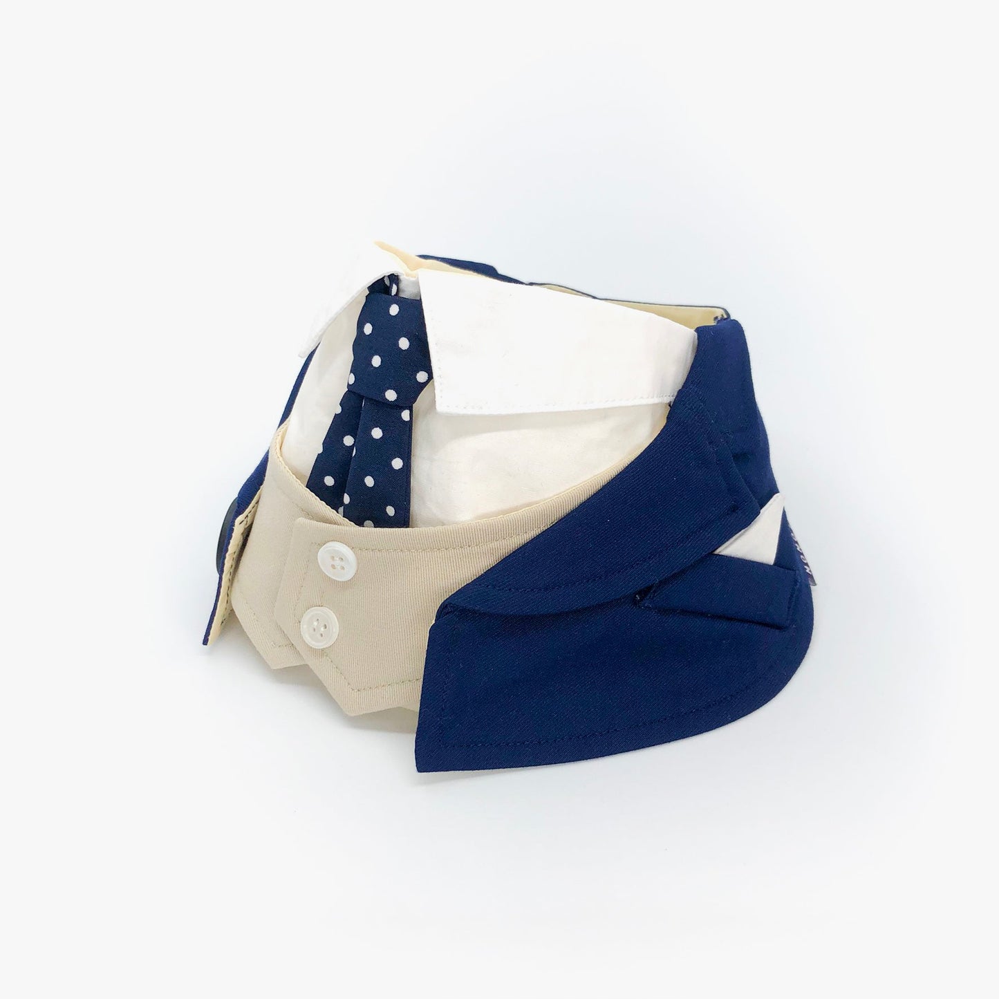 Queensway (1-Oxford Blue)