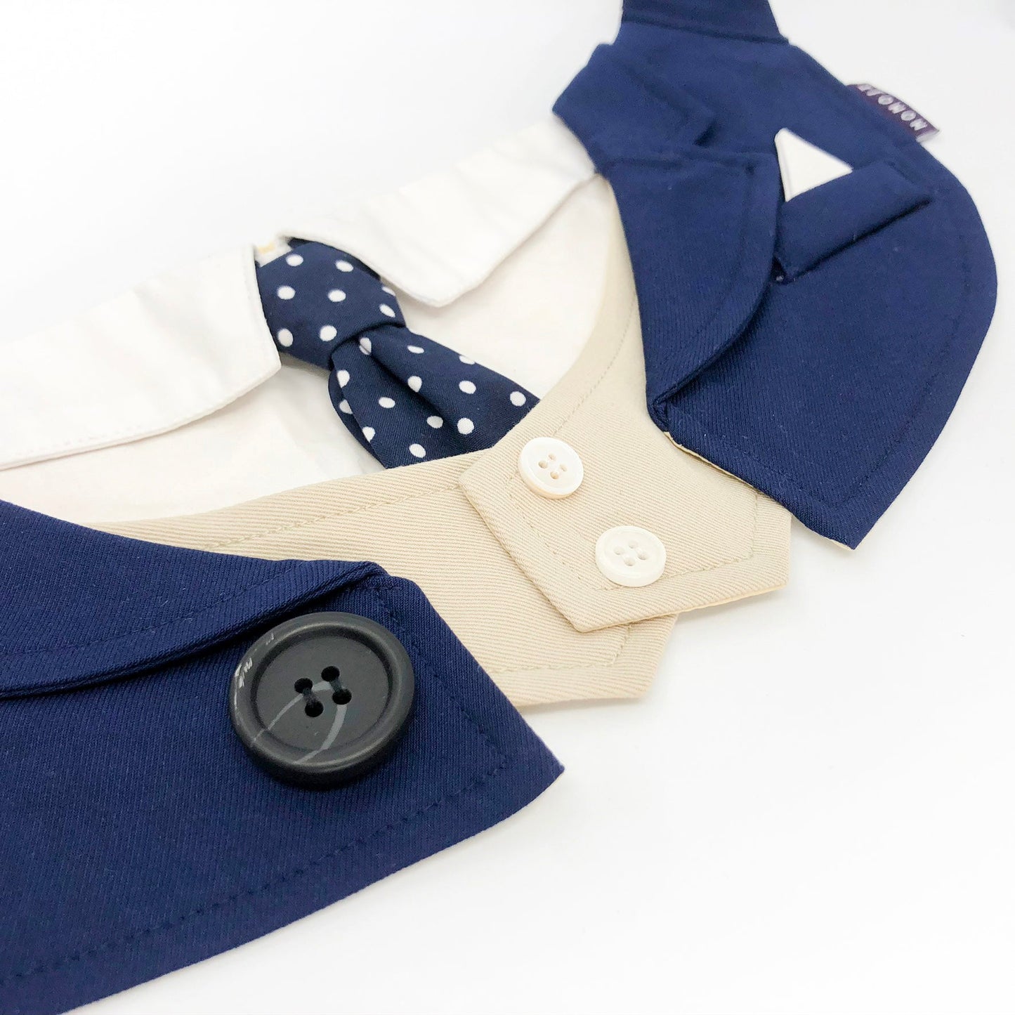 Queensway (1-Oxford Blue)