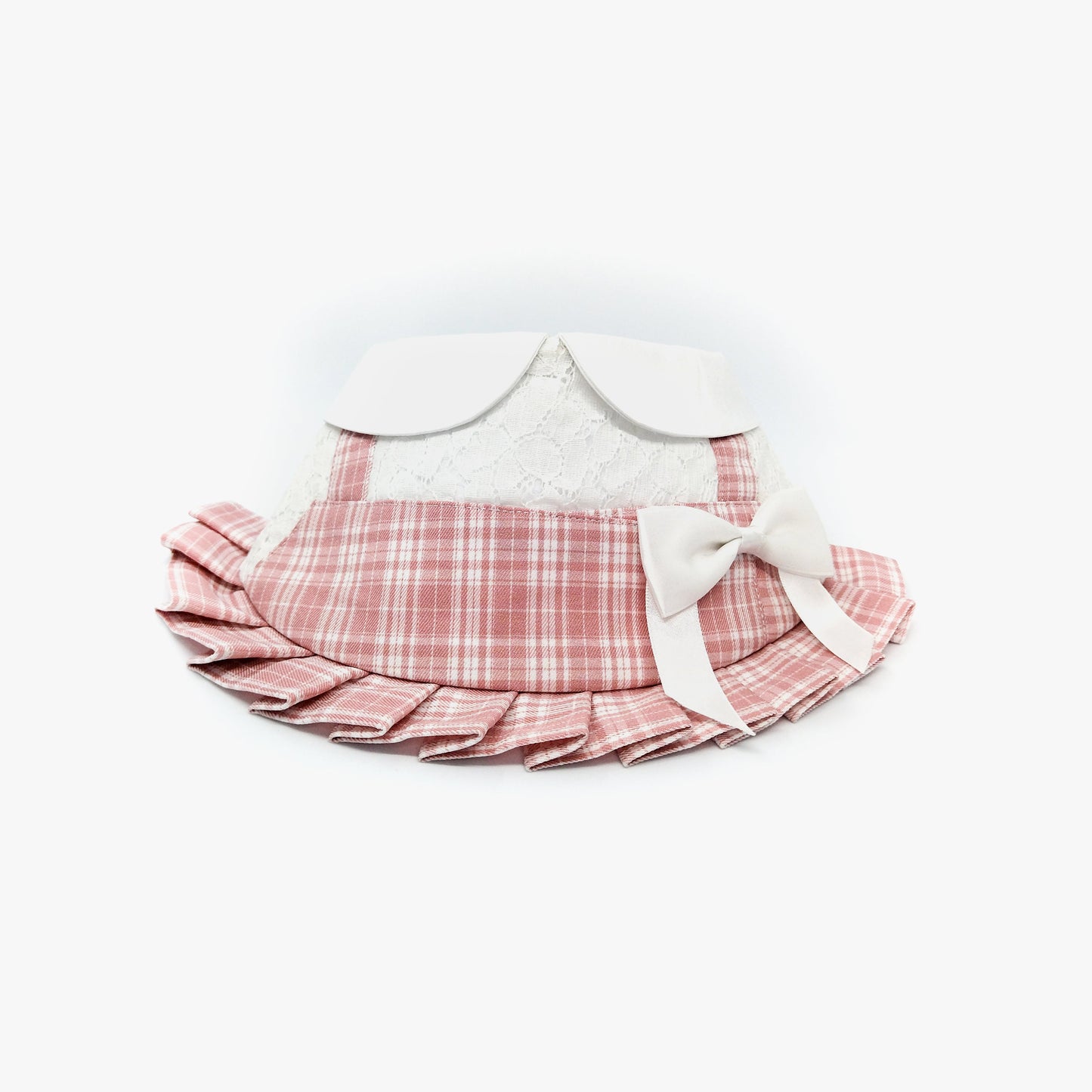 Heidi (01-Pale Mauve)
