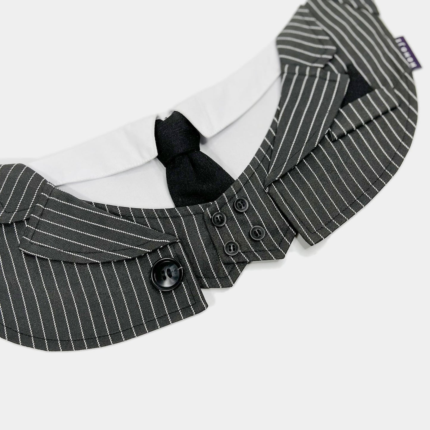 Queensway (3-Ebony Black)