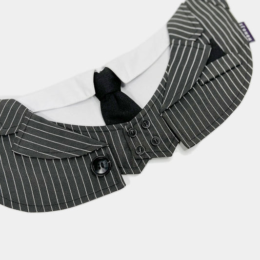 Queensway (3-Ebony Black)