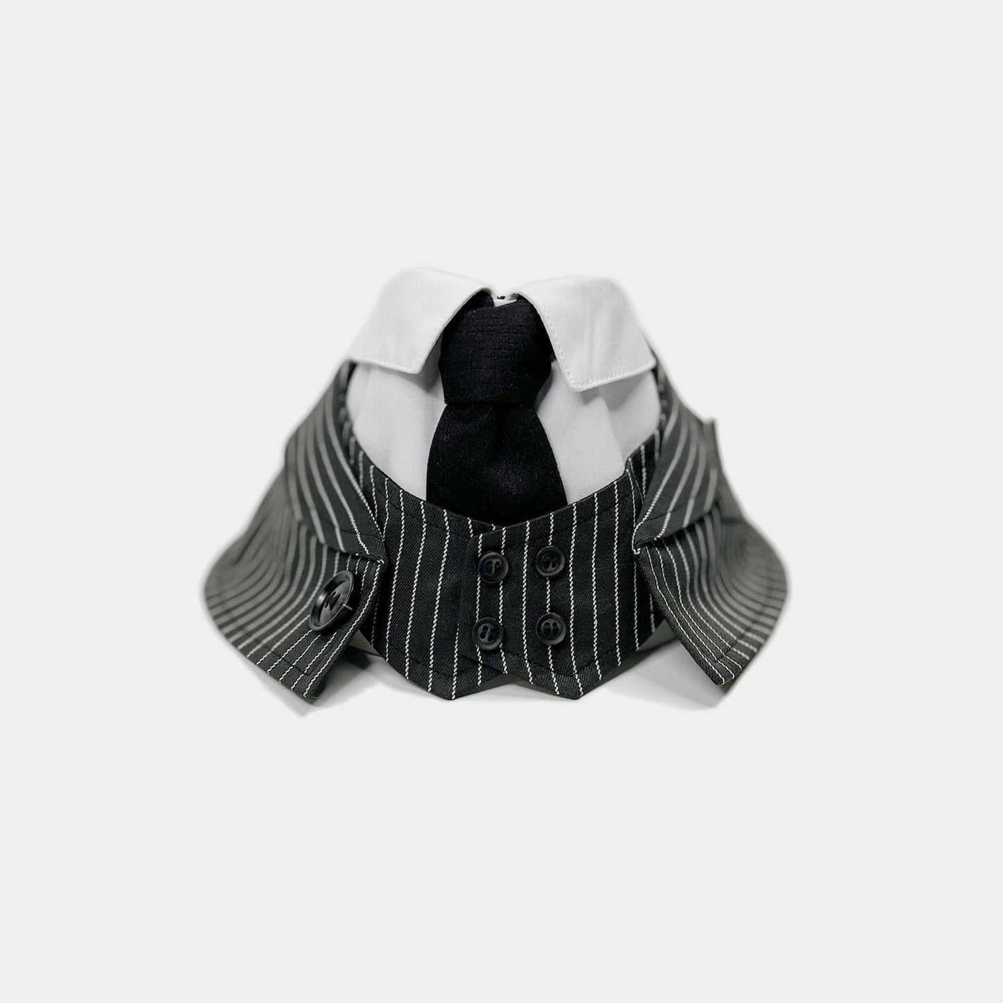 Queensway (3-Ebony Black)