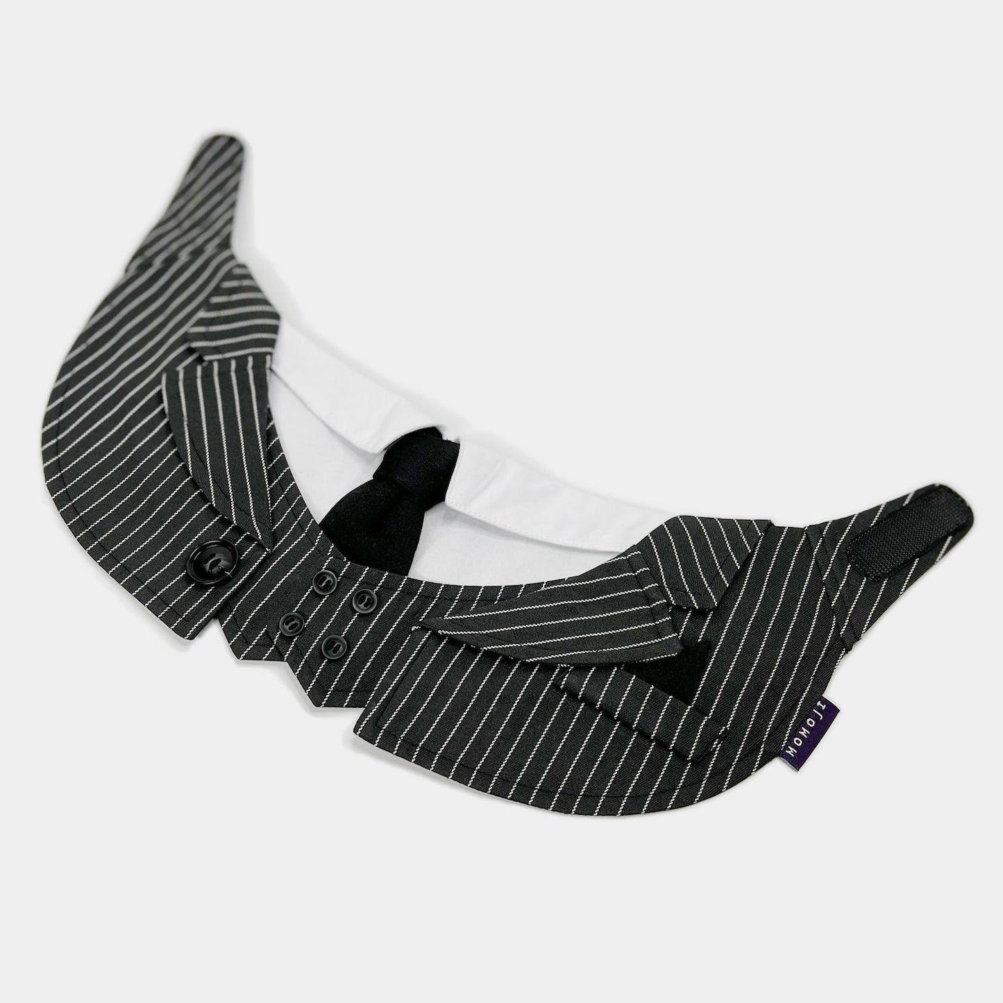 Queensway (3-Ebony Black)