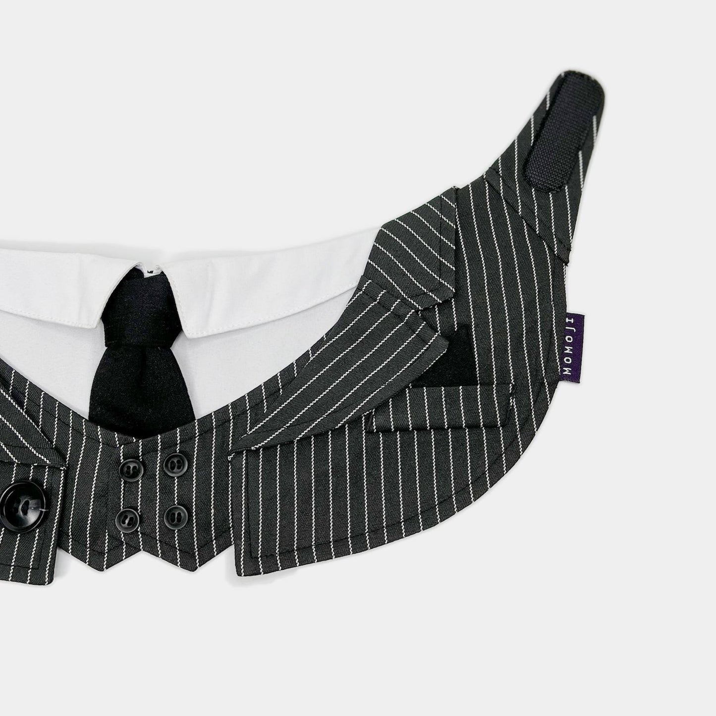 Queensway (3-Ebony Black)